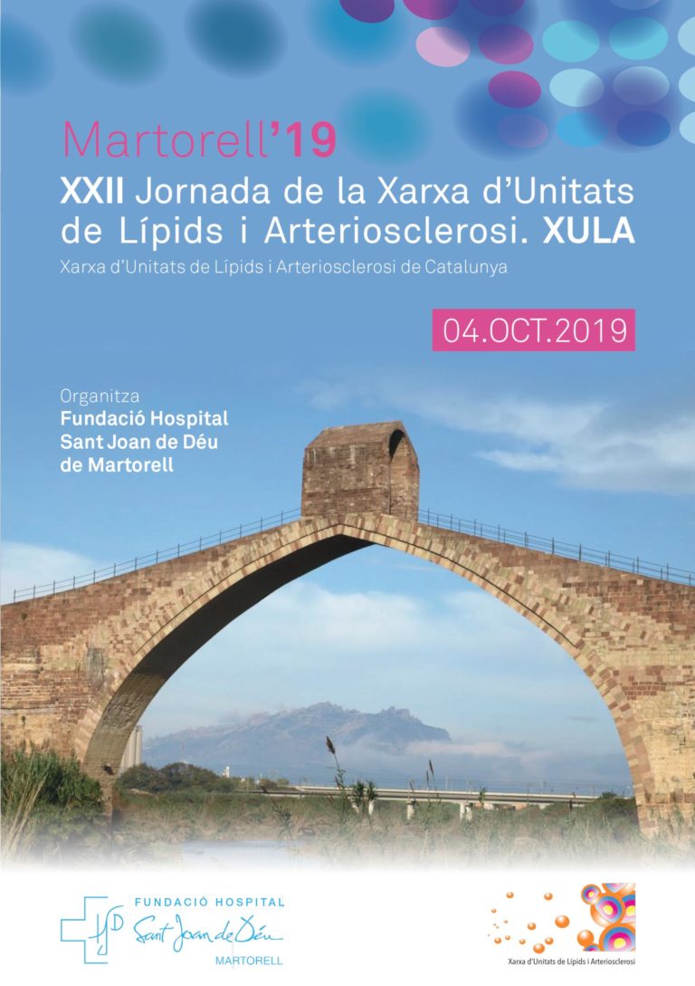 Jornada XULA 2019