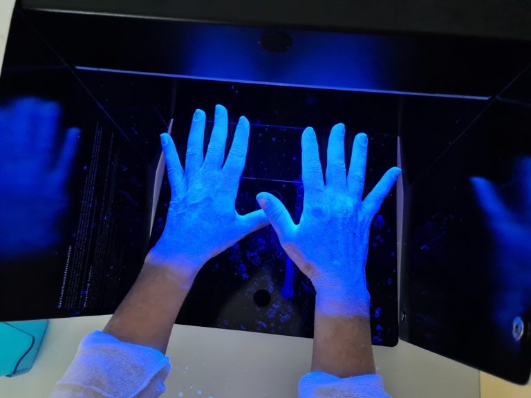 Dia Mundial de la Higiene de Mans FHSJDM