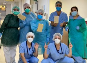 Moltíssimes gràcies!