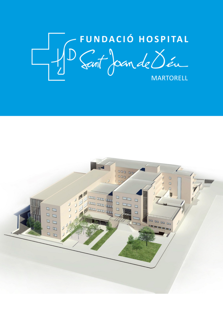 Ampliació i remodelació FHSJDM 2023