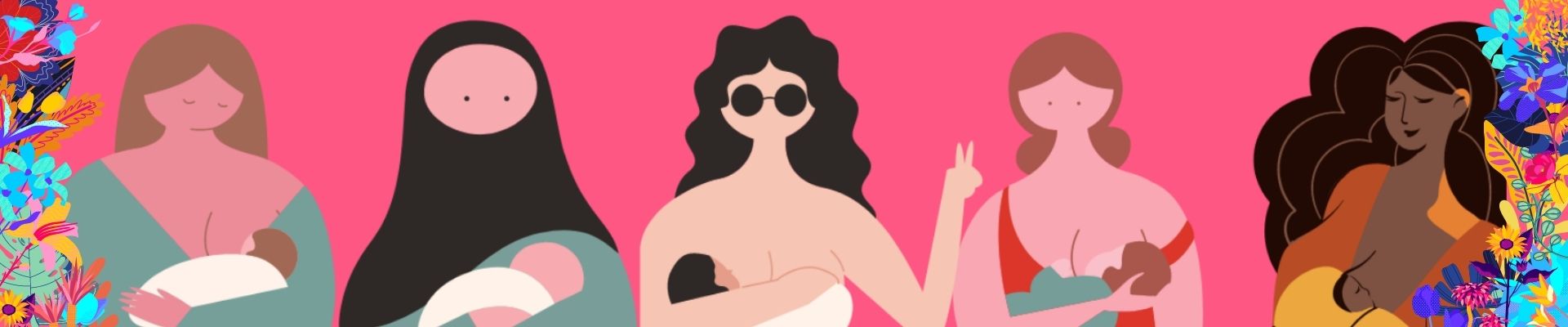 Setmana Lactància Materna 2021 FHSJDM