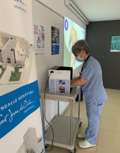 Dia Higiene Mans FHSJDM 2021 Professionals