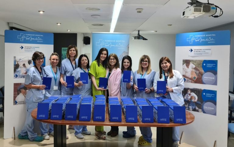 Dia Infermeres FHSJDM 2023