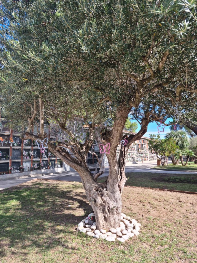 La FHSJDM commemora el Dia Mundial del Dol Gestacional, Perinatal i Neonatal en un acte a l´Espai del Record de Martorell