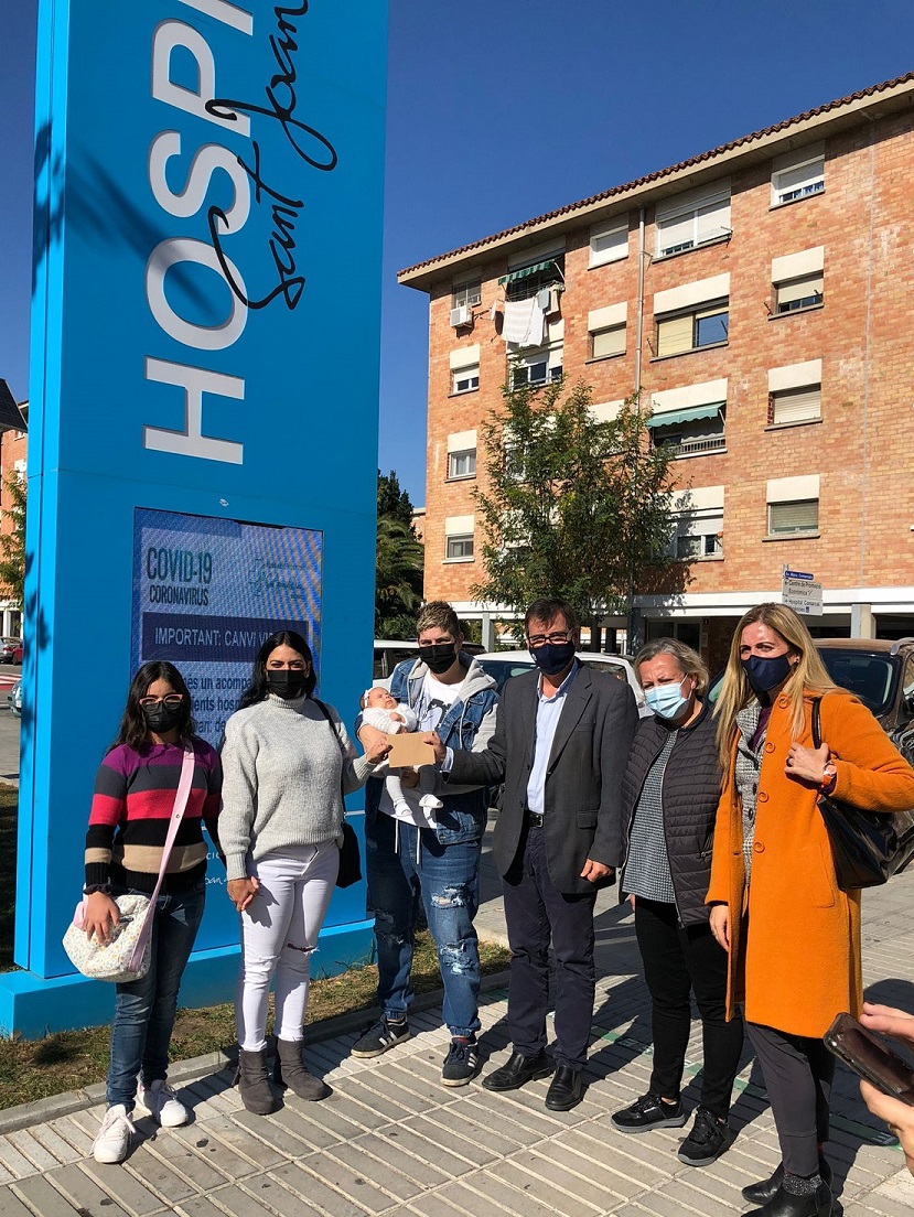 Entrega premis Concurs SLM2021