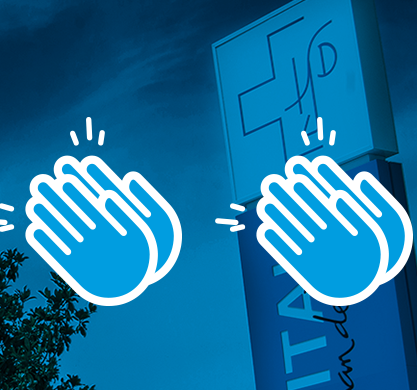 Gràcies Gràcies Gràcies FHSJDM