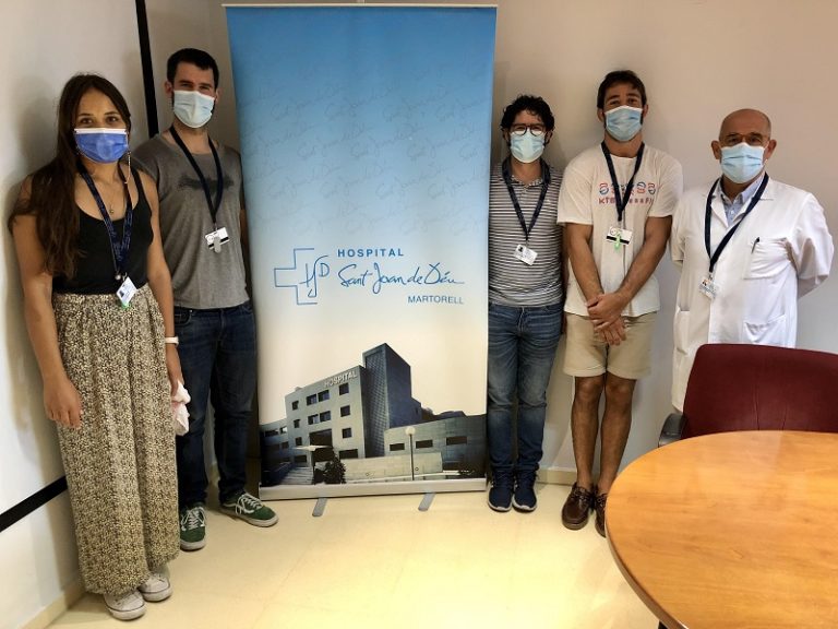 Nous residents FHSJDM Juliol 2021