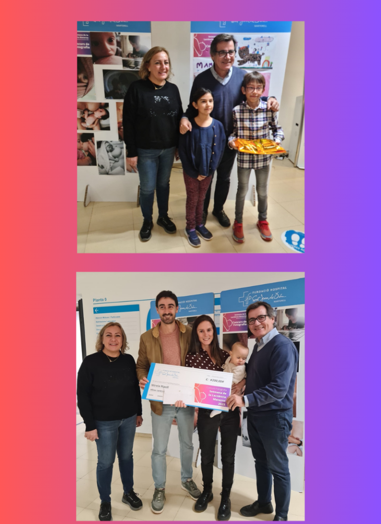 Guanyadors SLM 2023 FHSJDM