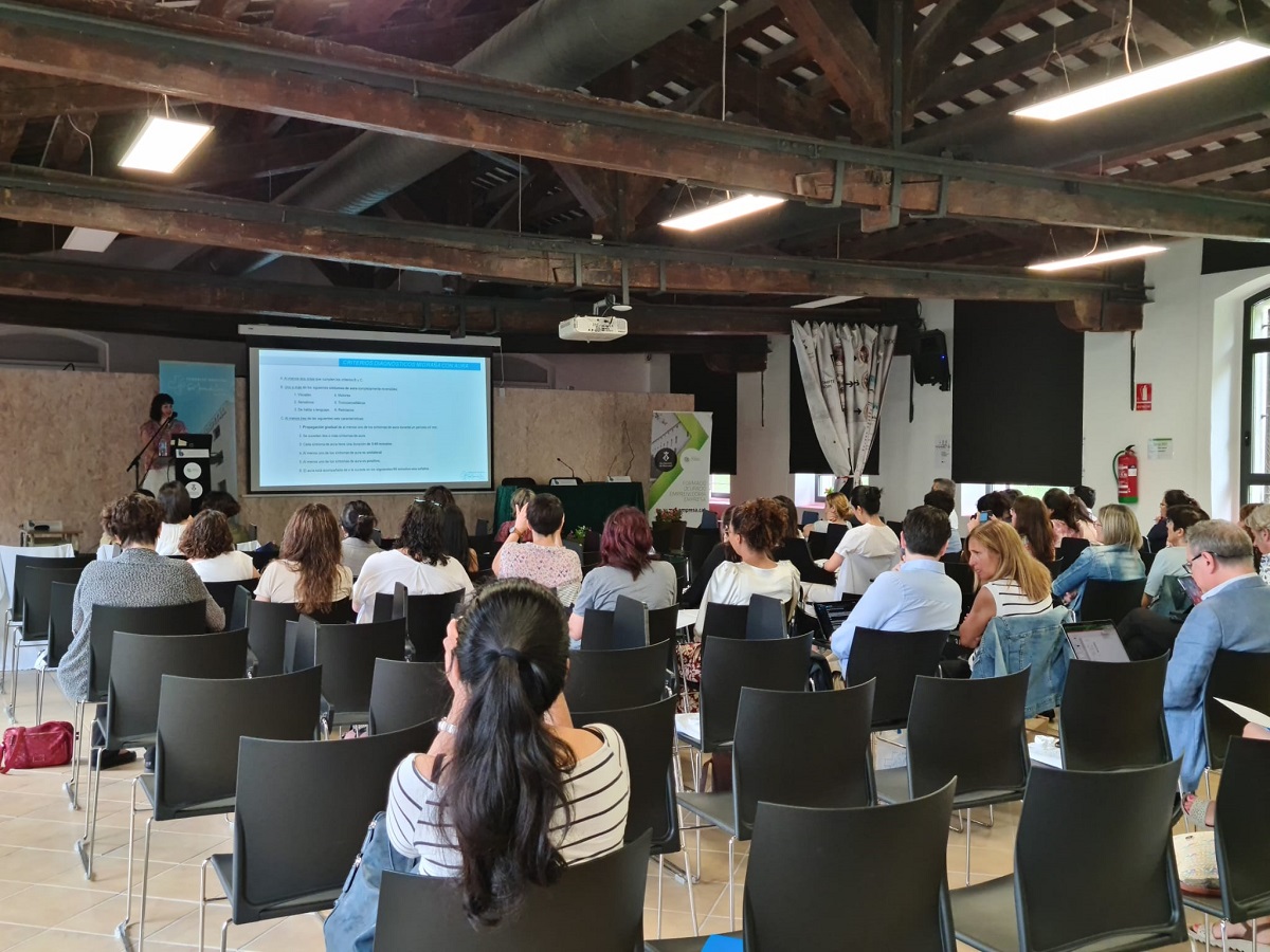 I Jornada Cefalees Baix Llobregat Nord FHSJDM