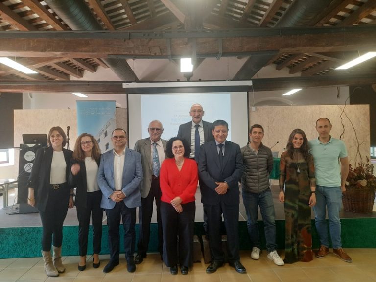 IV Jornada Pie y Tobillo FHSJDM