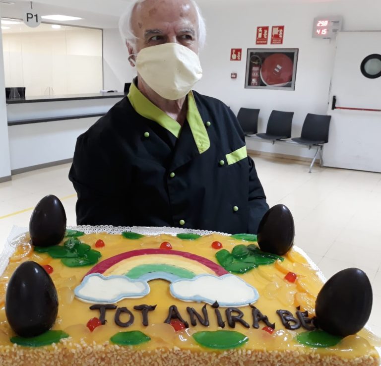 Mona de Pasqua FHSJDM