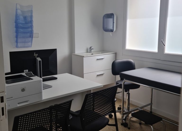 La Fundació Hospital Sant Joan de Déu de Martorell obre 10 nous consultoris i amplia el nombre de professionals