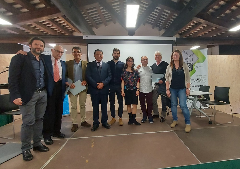 Ponents III Jornada Cirugía Pie y Tobillo FHSJDM