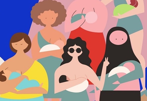 Setmana Lactància Materna 2020 FHSJDM