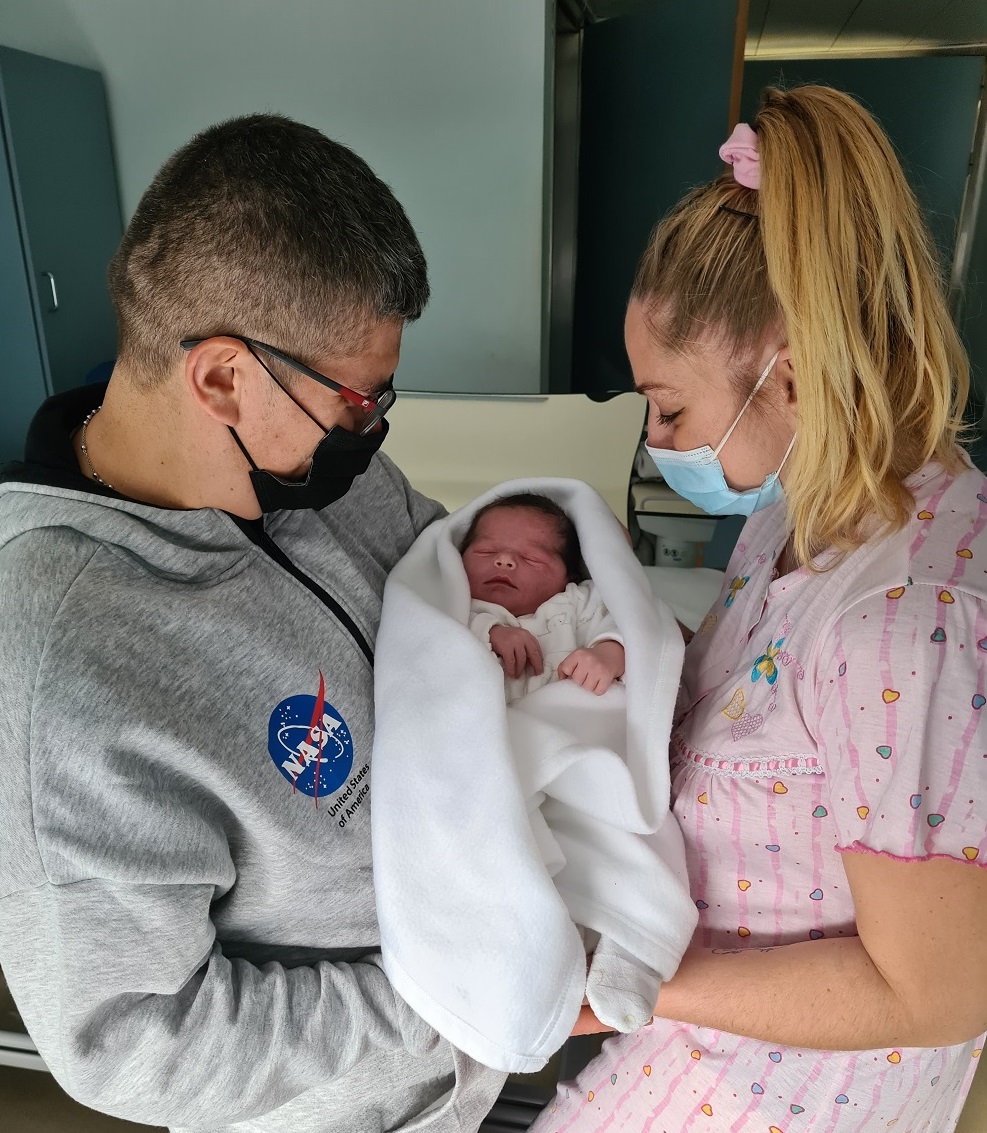 Primer nadó 2023_FHSJDM