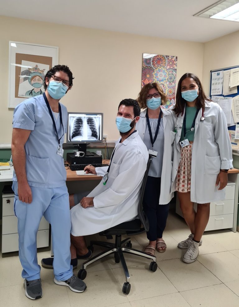 Residents 2 FHSJDM V