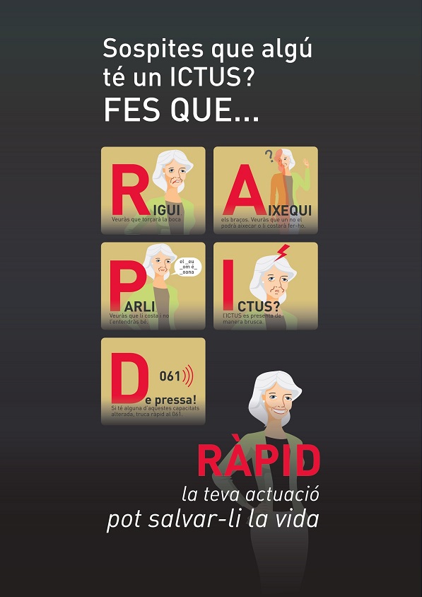 Guia CatSalut Ictus FHSJDM