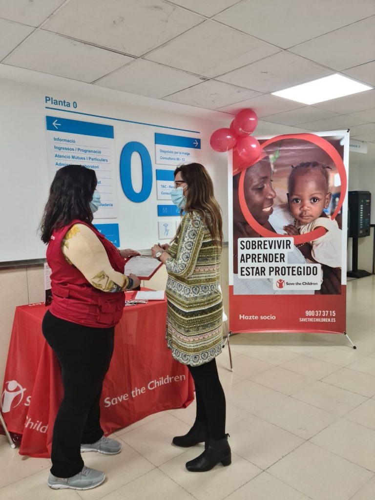 Save the Children FHSJDM 2