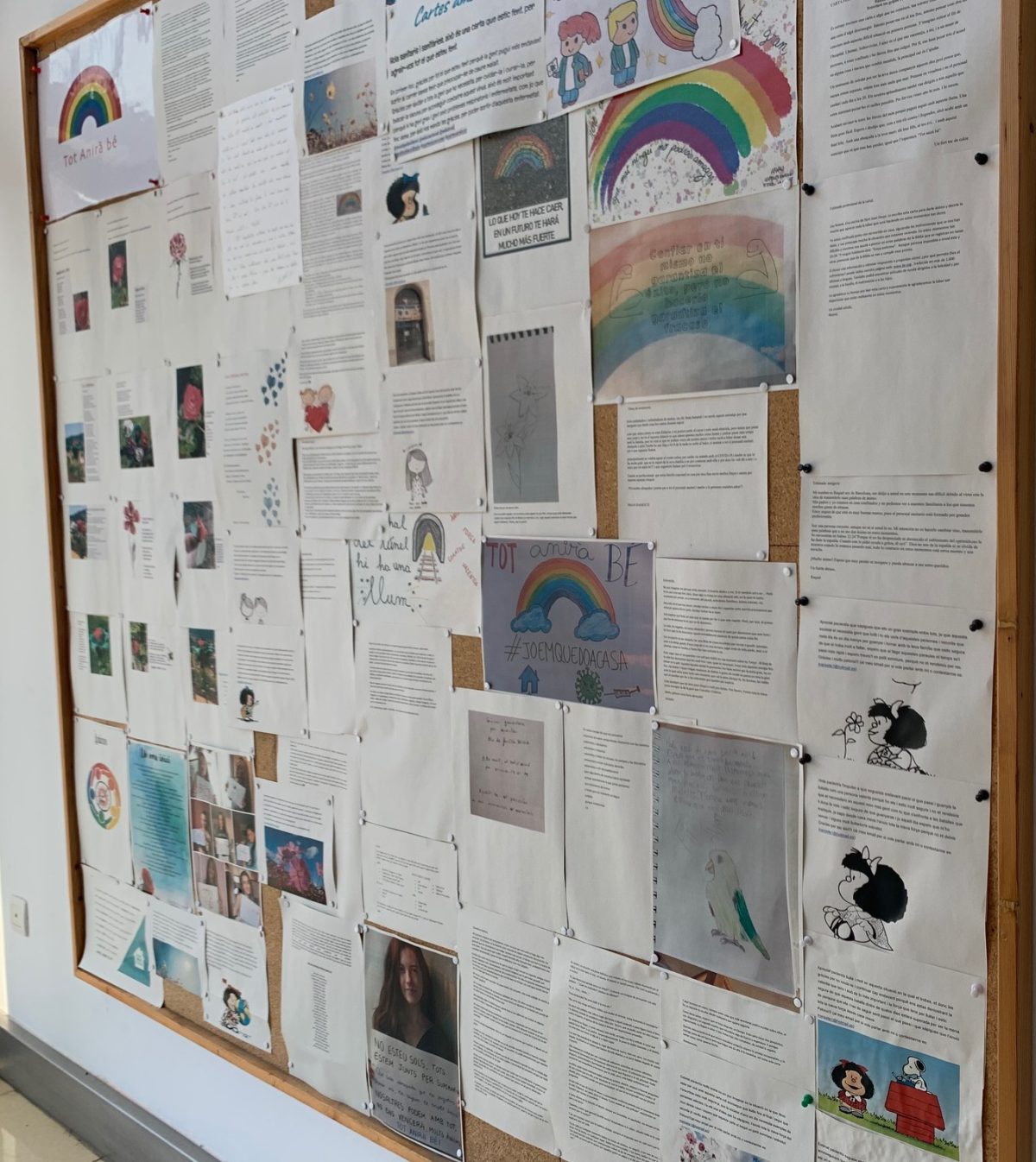 Tot anirà bé FHSJDM