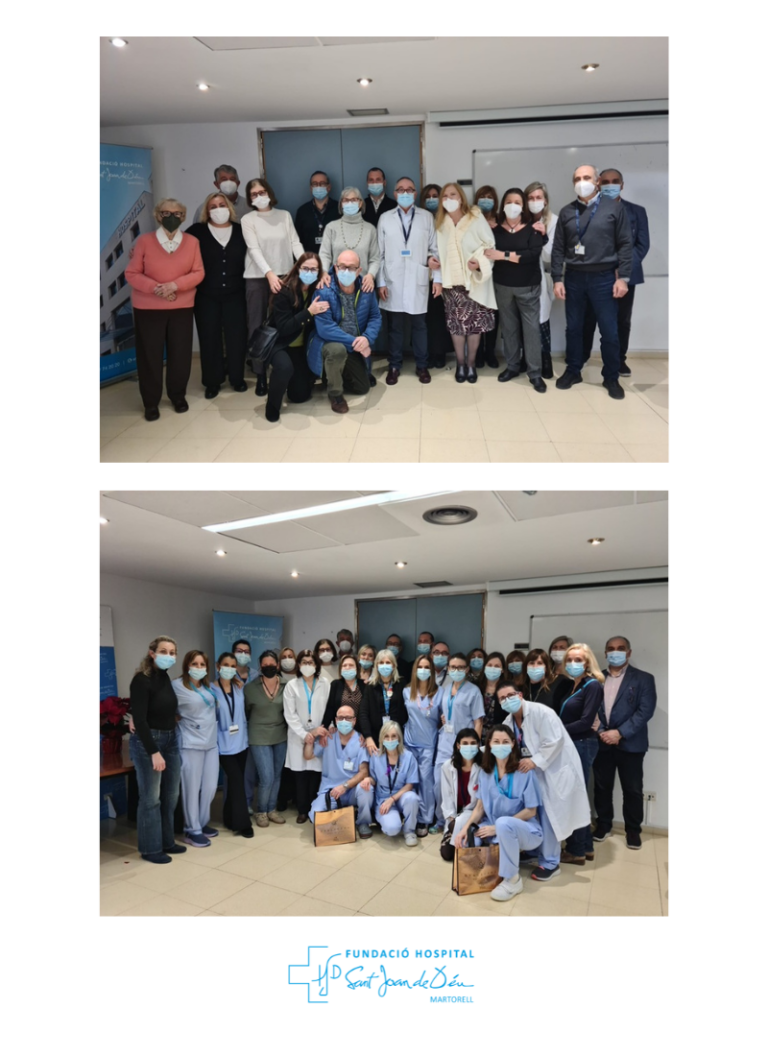 Professionals FHSJDM 2025