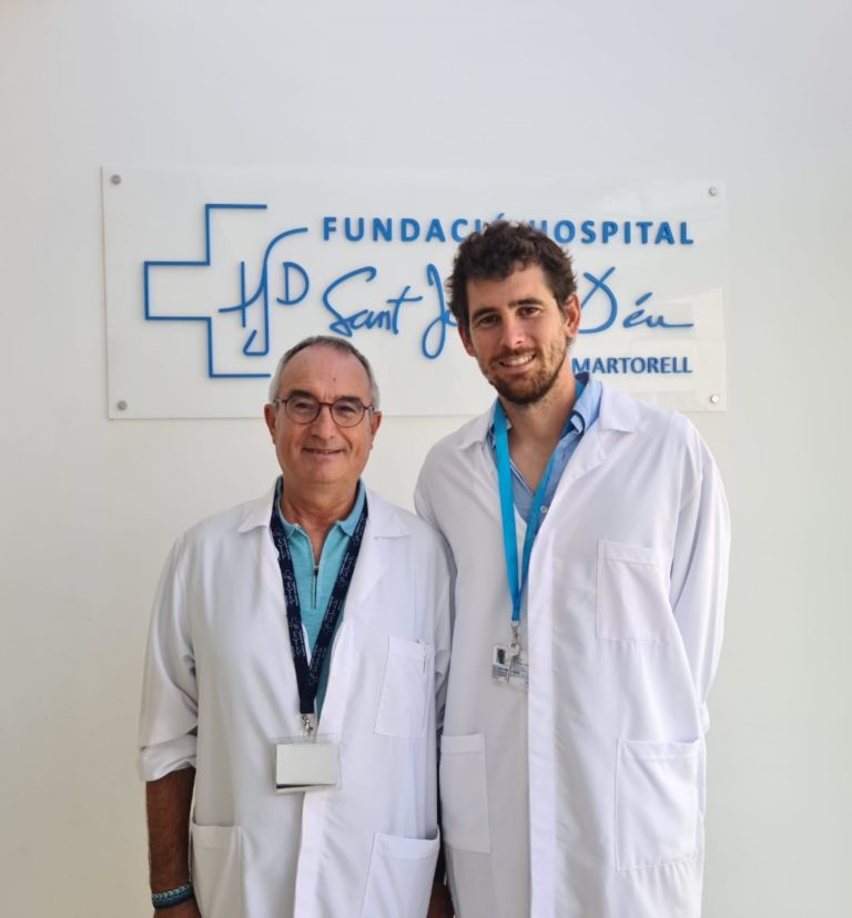 Dr. Pablo Escánez_FHSJDM