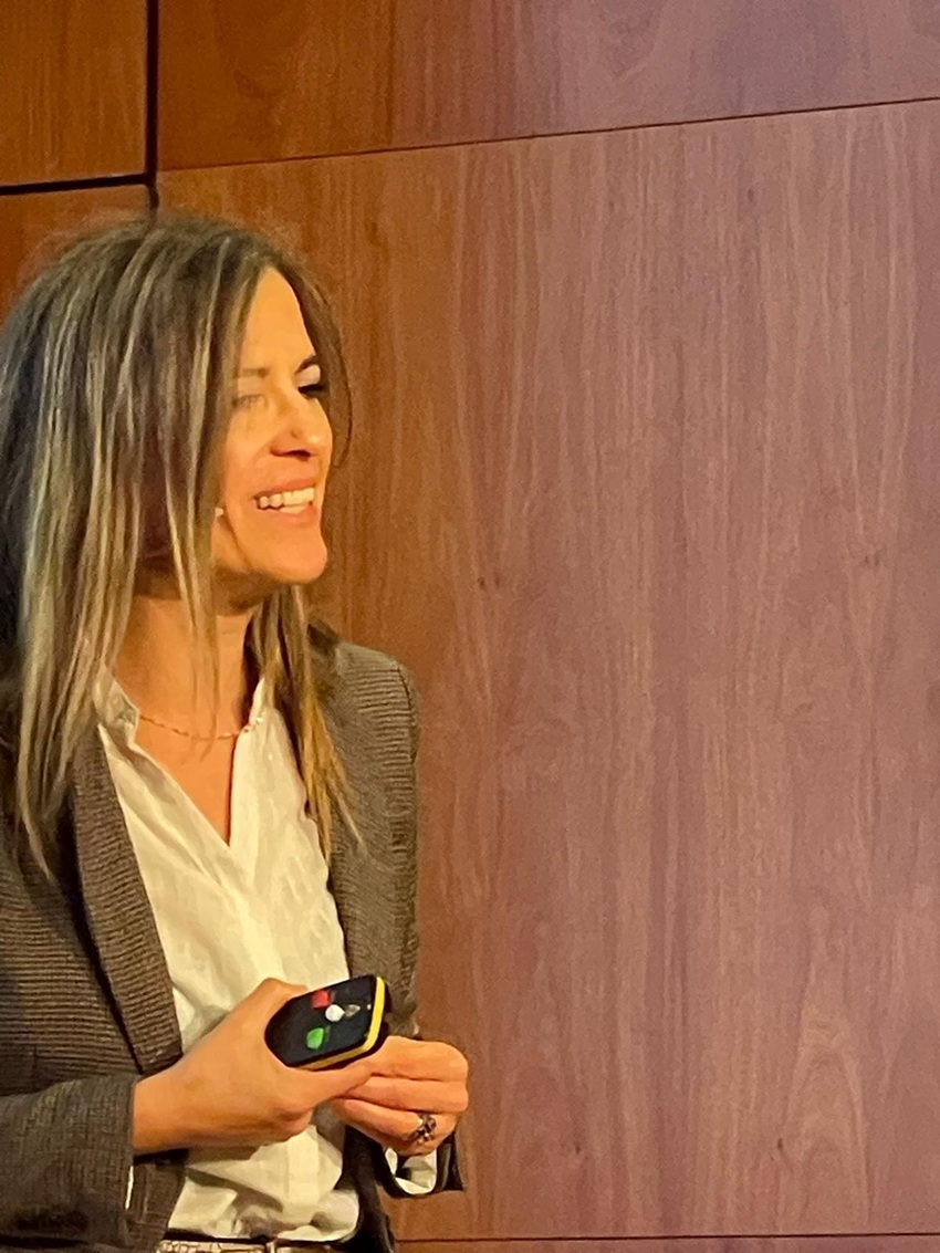 Dra. Montse Prados_FHSJDM