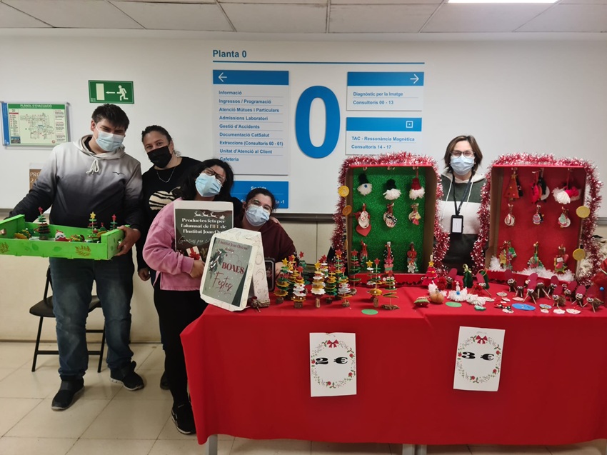 Institut Joan Oró_FHSJDM_Nadal 2025