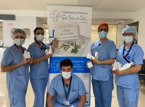 Moltíssimes gràcies!