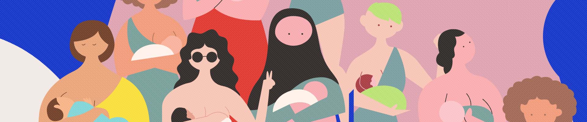 Setmana de la lactància FHSJDM