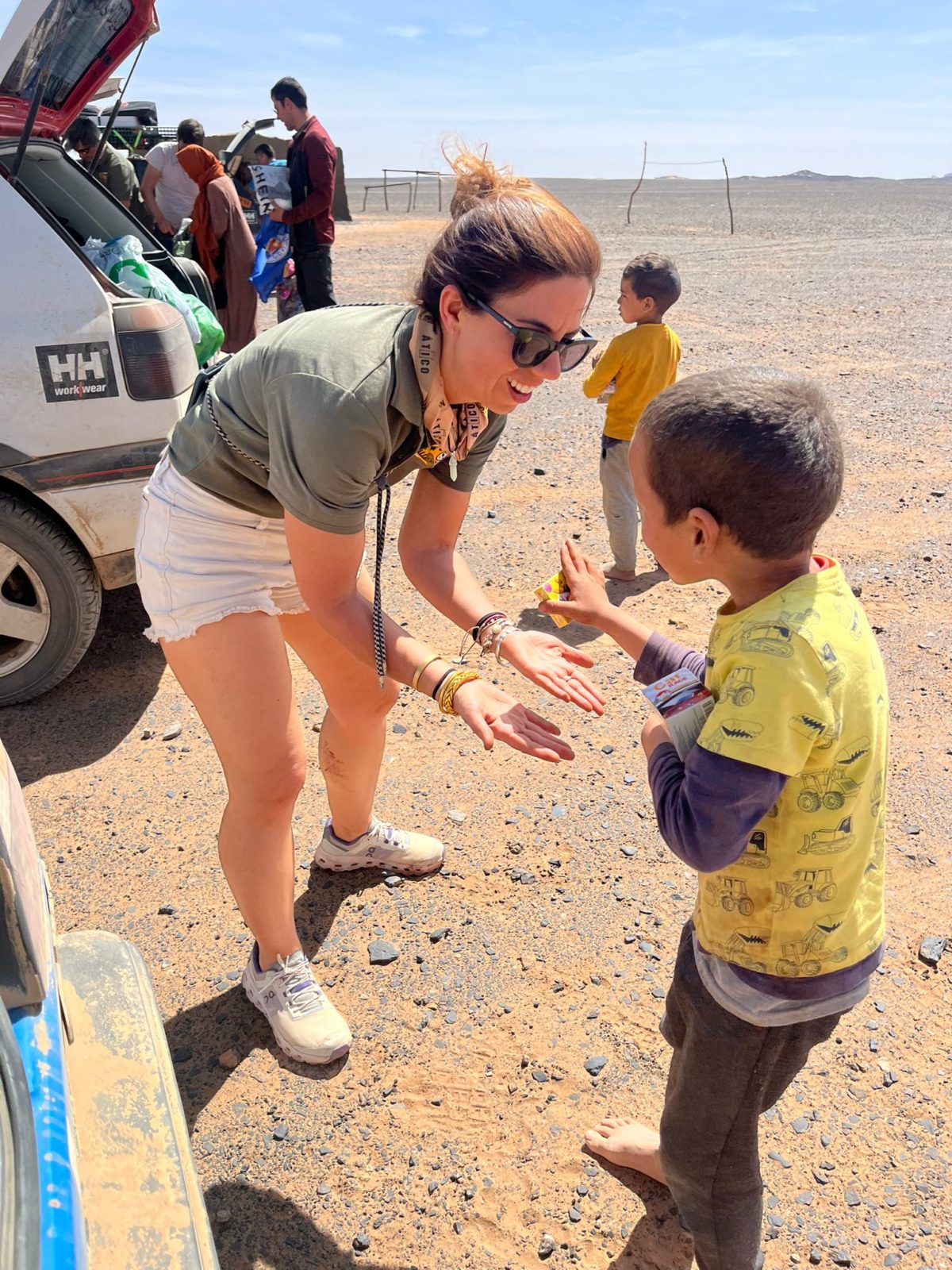 vwgolfchallenge FHSJDM Solidaritat